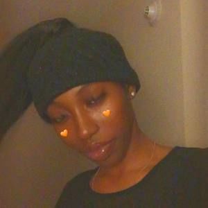 Meet your Posher, Abria